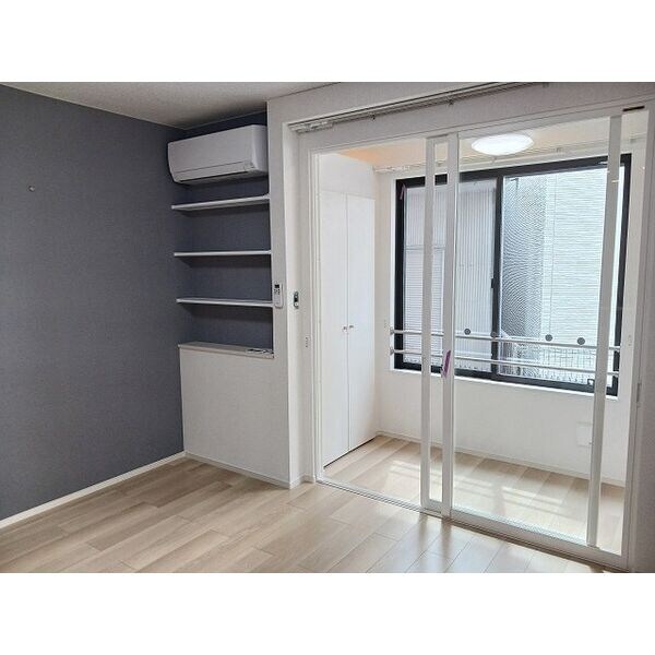 ルミエール明野の物件内観写真