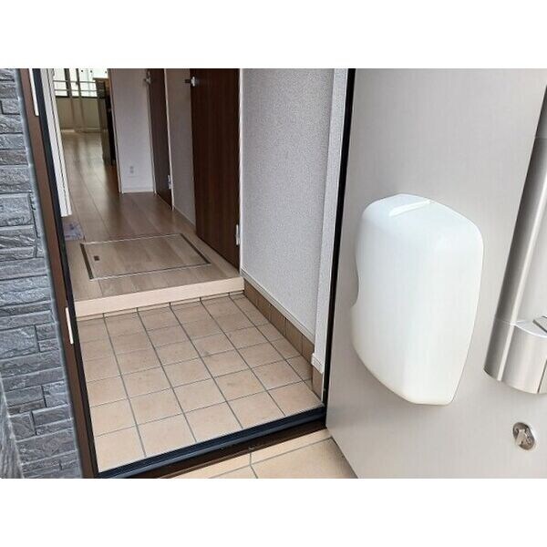 ルミエール明野の物件内観写真