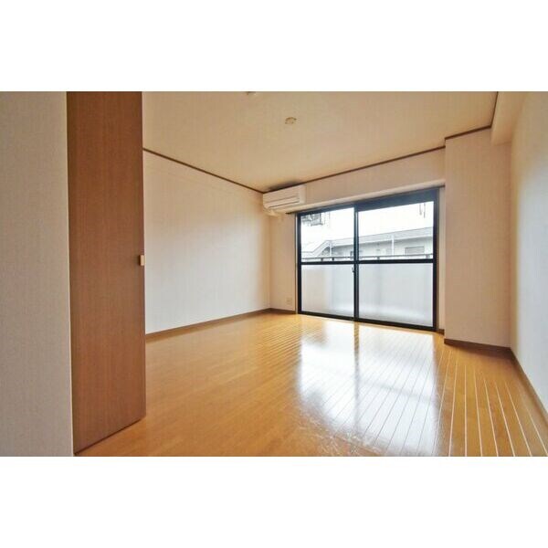 フォンティーヌ徳重の物件内観写真