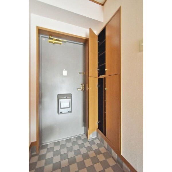 フォンティーヌ徳重の物件内観写真