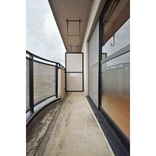 フォンティーヌ徳重の物件内観写真