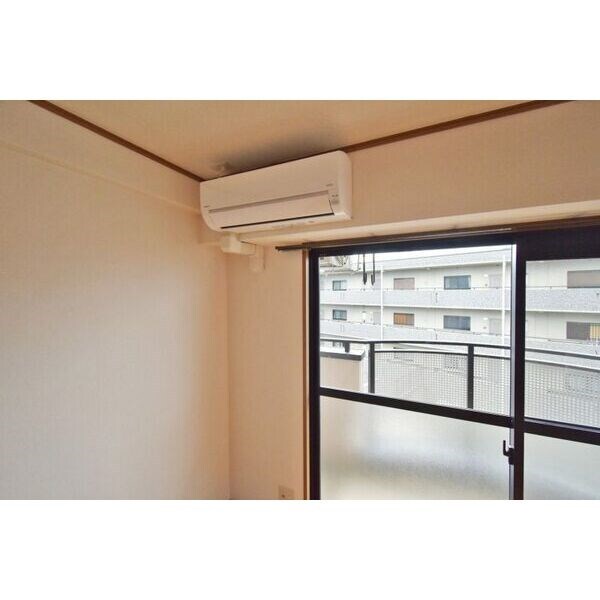 フォンティーヌ徳重の物件内観写真