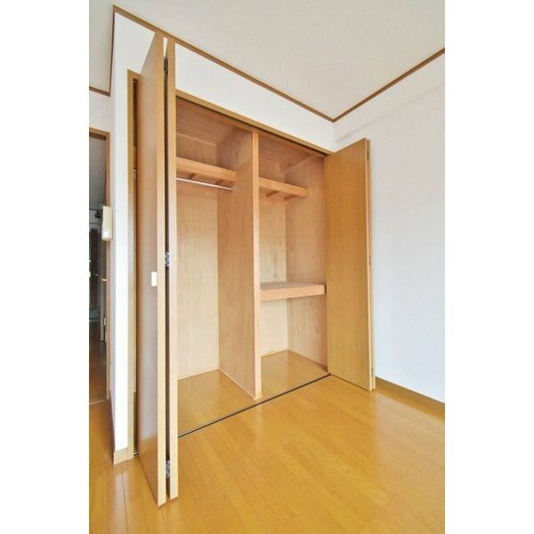 フォンティーヌ徳重の物件内観写真