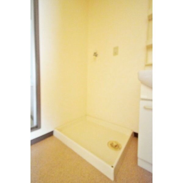 フォンティーヌ徳重の物件内観写真