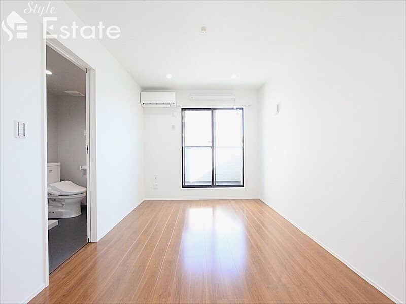 Monstera 野並の物件内観写真