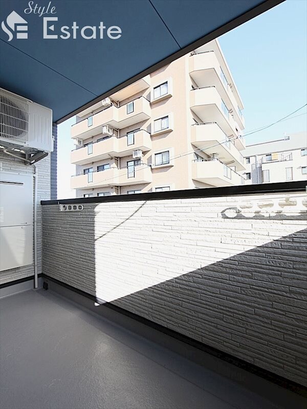 Monstera 野並の物件内観写真