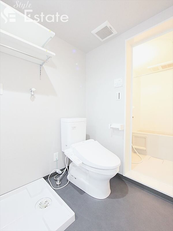 Monstera 野並の物件内観写真