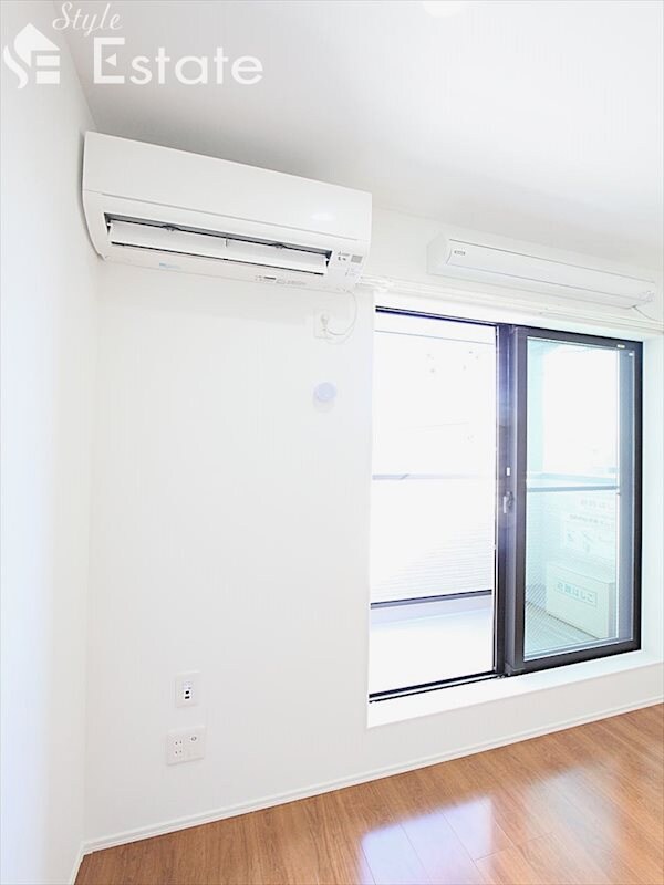 Monstera 野並の物件内観写真