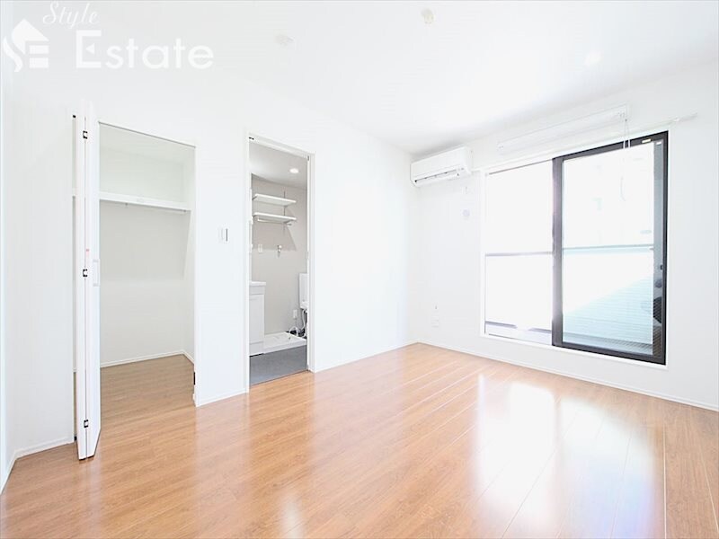 Monstera 野並の物件内観写真