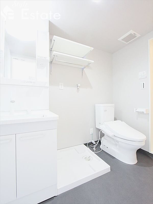 Monstera 野並の物件内観写真