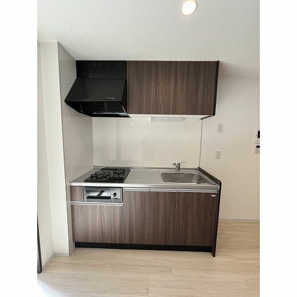 BELLE ROSE港北の物件内観写真