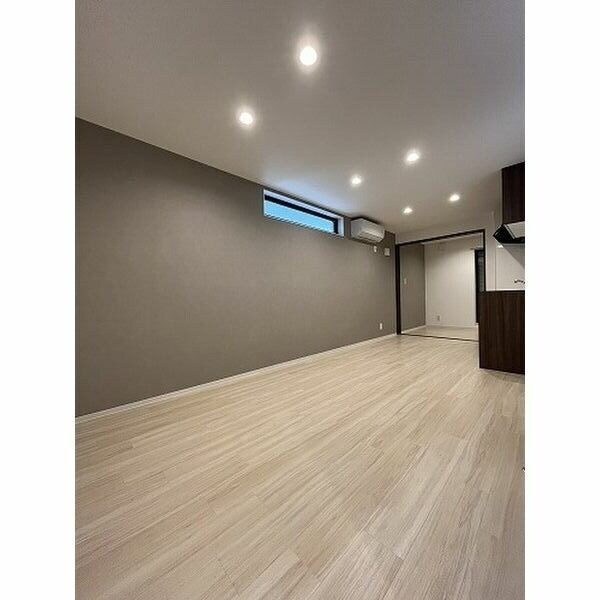 BELLE ROSE港北の物件内観写真