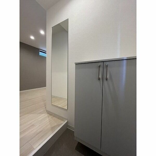 BELLE ROSE港北の物件内観写真