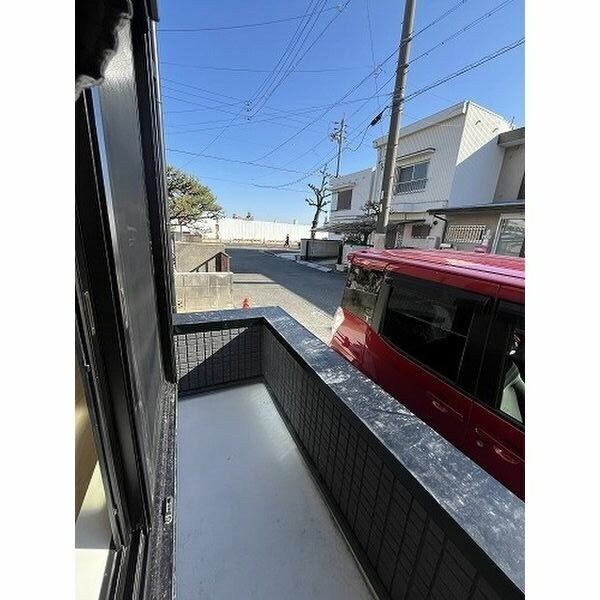 BELLE ROSE港北の物件内観写真