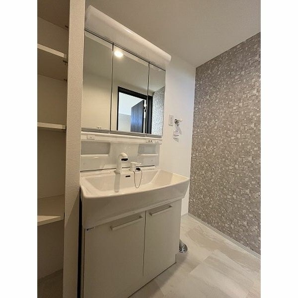 BELLE ROSE港北の物件内観写真