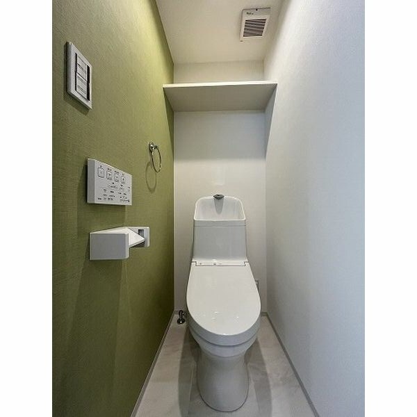 BELLE ROSE港北の物件内観写真