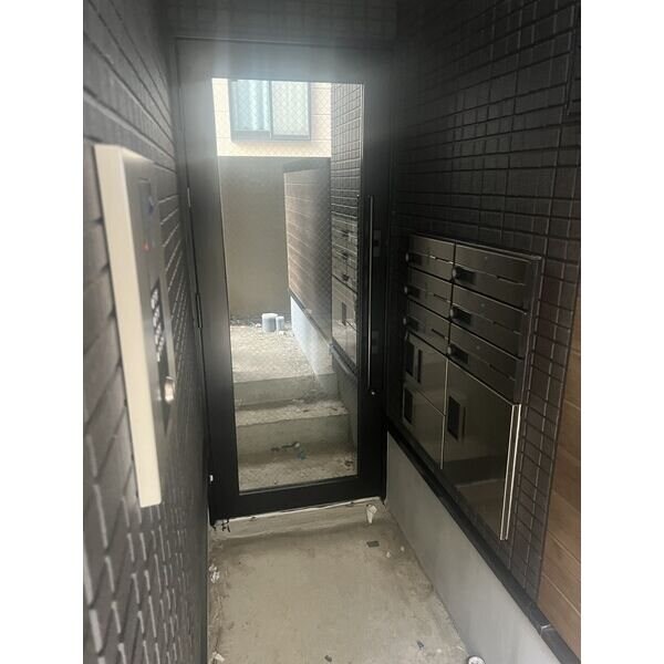 BELLE ROSE港北の物件内観写真