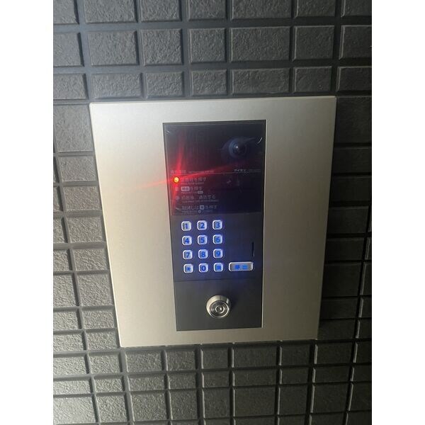 BELLE ROSE港北の物件内観写真