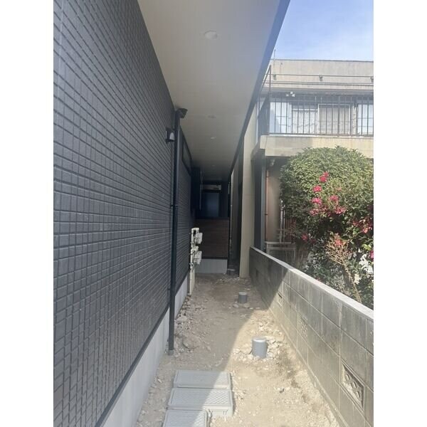 BELLE ROSE港北の物件内観写真