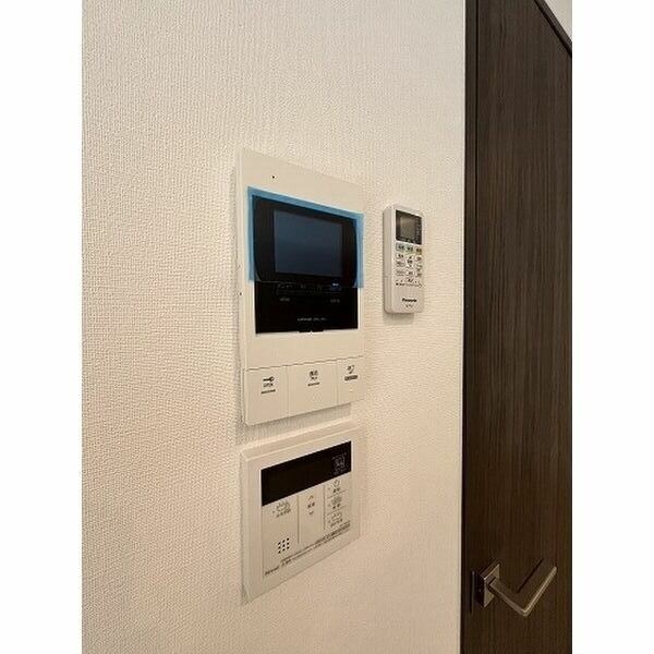 BELLE ROSE港北の物件内観写真