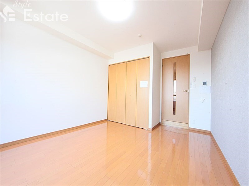 セントラルハイツ名古屋の物件内観写真