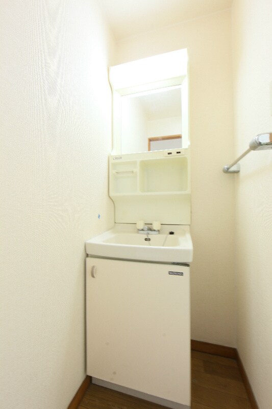 セントラル瑞穂の物件内観写真