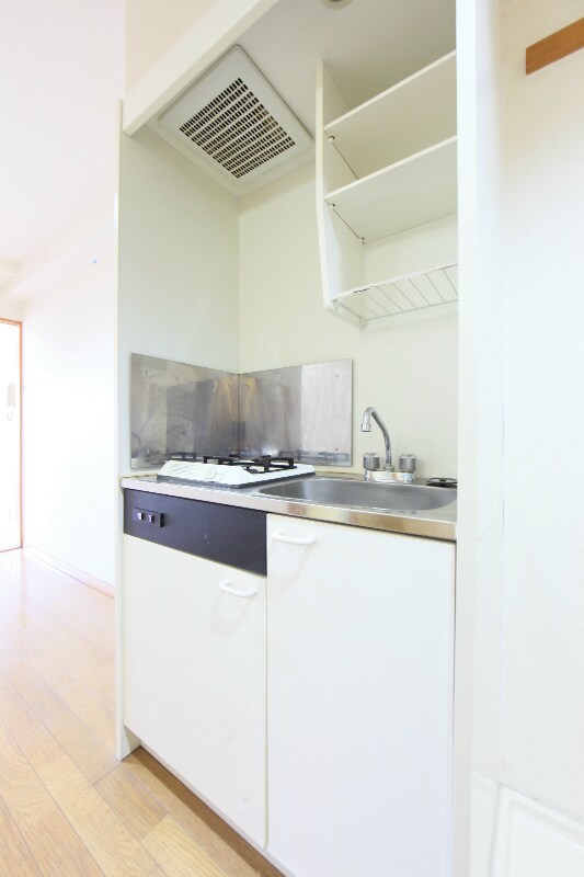 セントラル瑞穂の物件内観写真