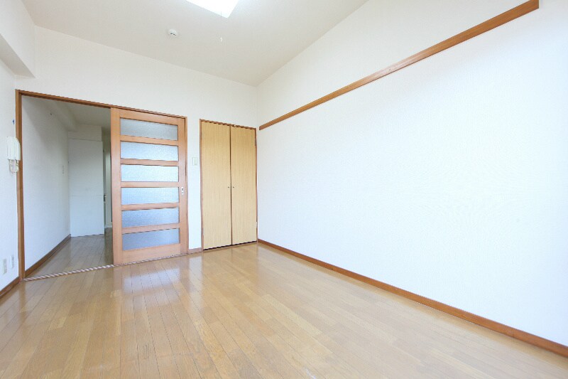 セントラル瑞穂の物件内観写真