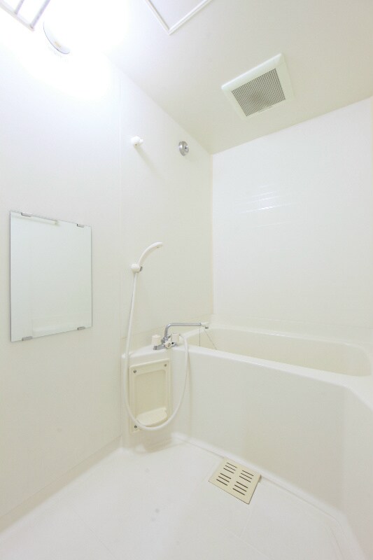 セントラル瑞穂の物件内観写真