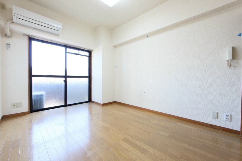 セントラル瑞穂の物件内観写真