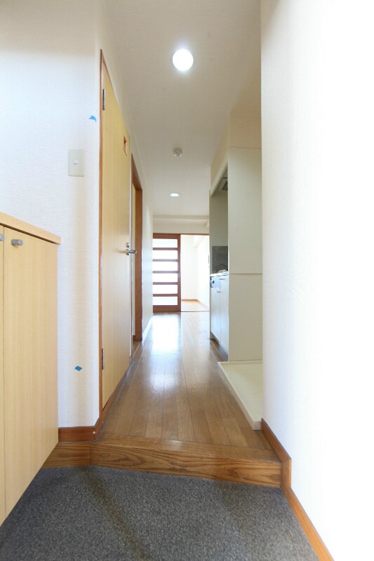 セントラル瑞穂の物件内観写真