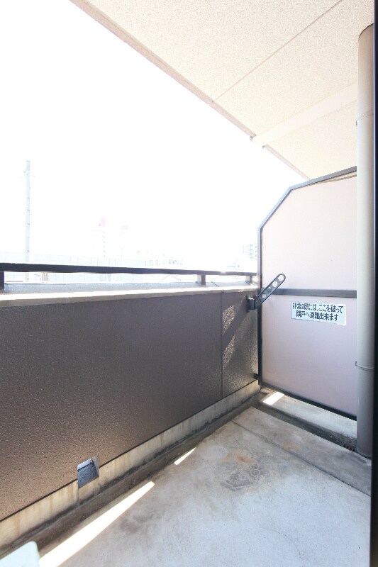 セントラル瑞穂の物件内観写真