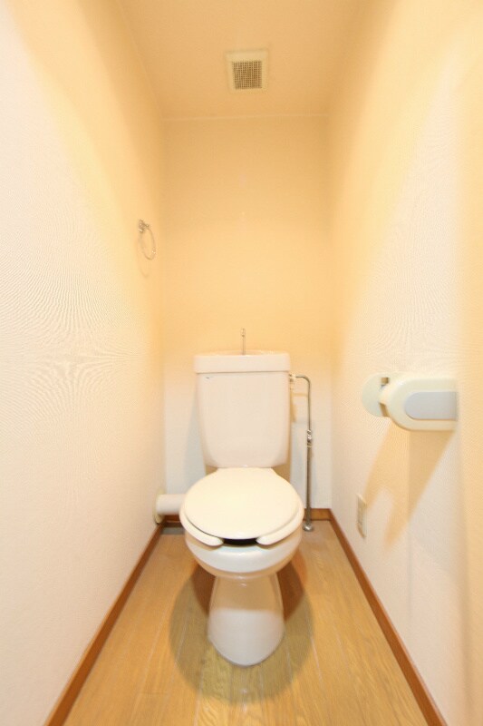 セントラル瑞穂の物件内観写真