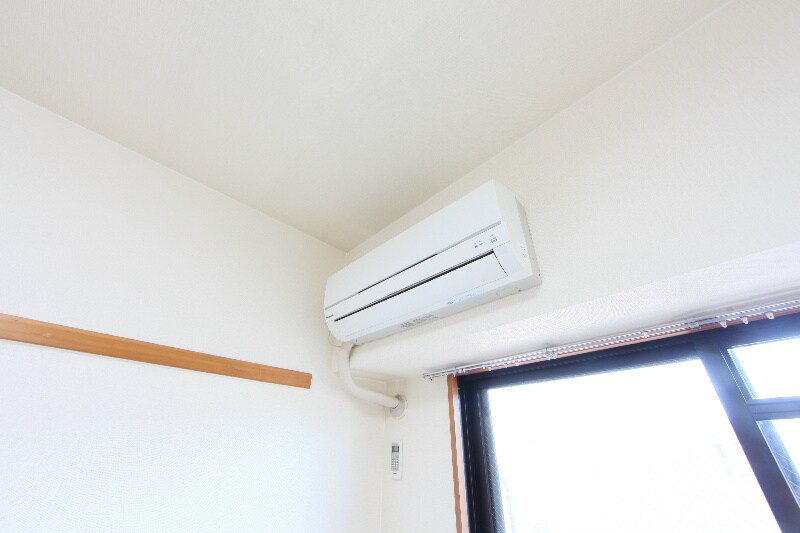 セントラル瑞穂の物件内観写真