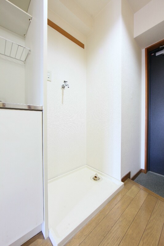 セントラル瑞穂の物件内観写真