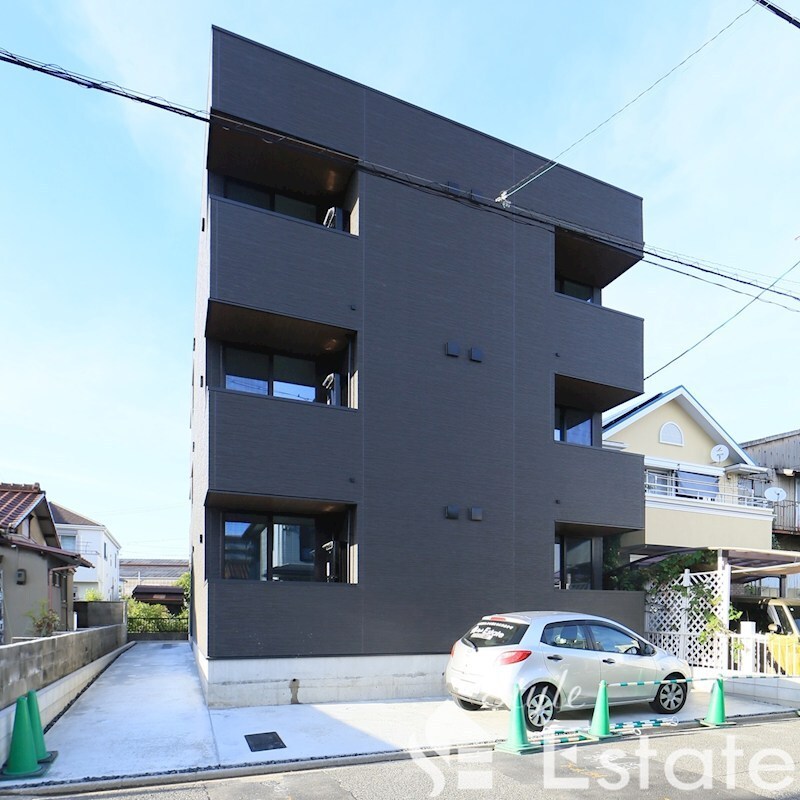 大同町駅 徒歩13分 1階の物件外観写真