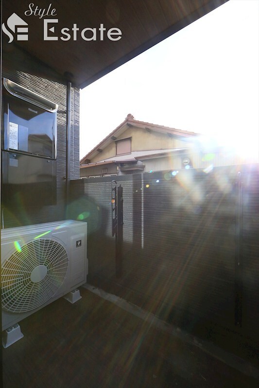 大同町駅 徒歩13分 2階の物件内観写真