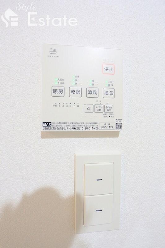 大同町駅 徒歩13分 1階の物件内観写真