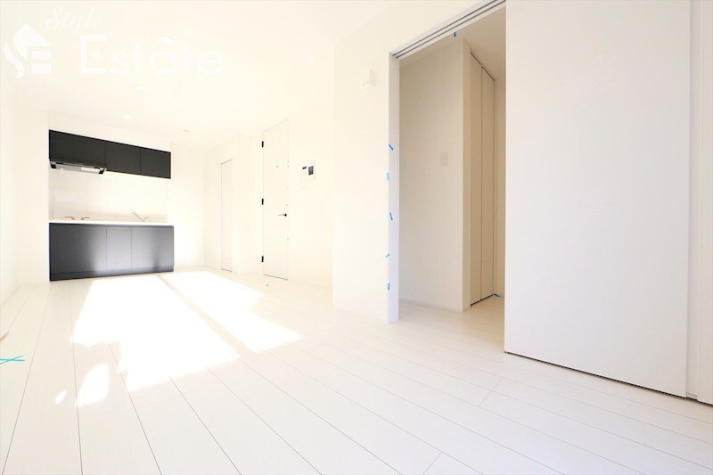 大同町駅 徒歩13分 2階の物件内観写真