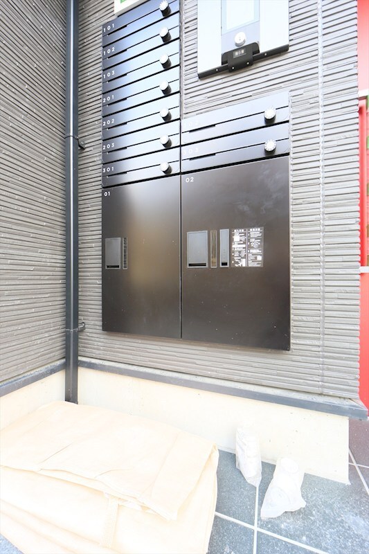 大同町駅 徒歩13分 2階の物件内観写真