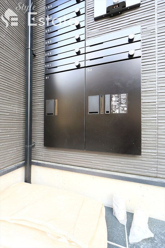 大同町駅 徒歩13分 2階の物件内観写真