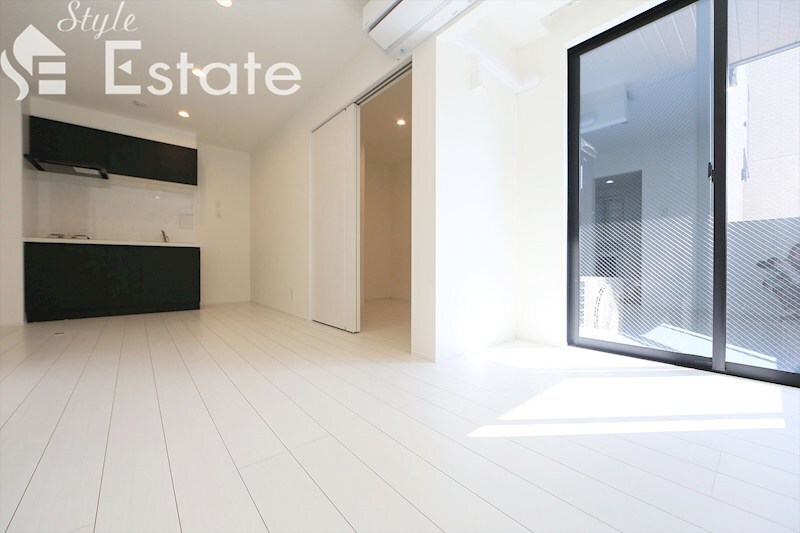 Jack shiba Iの物件内観写真