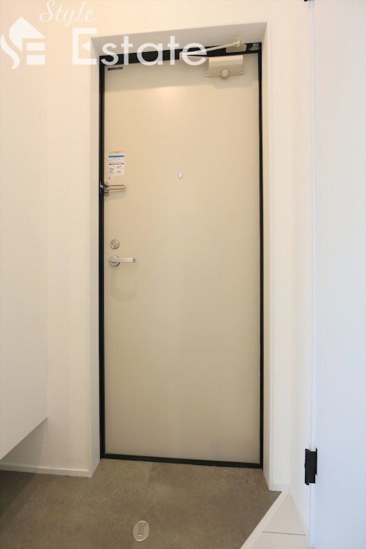 Jack shiba Iの物件内観写真