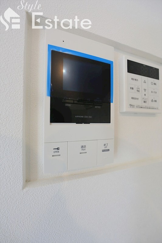 Jack shiba Iの物件内観写真