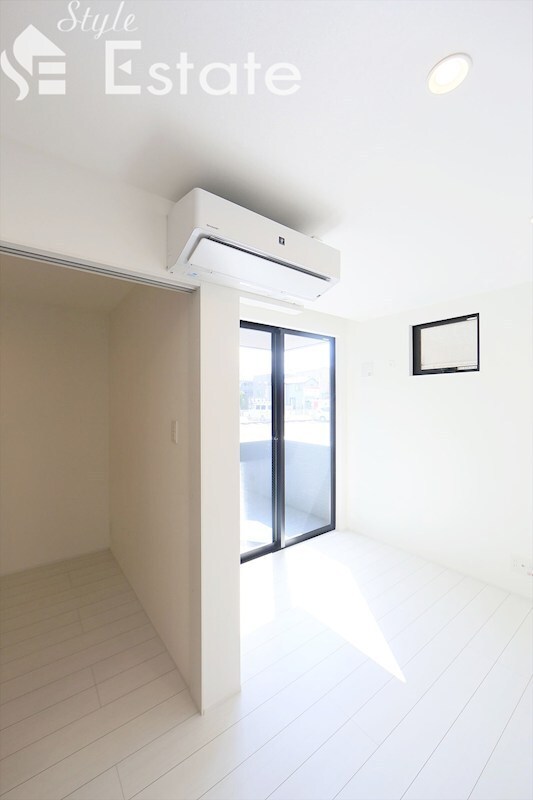 Jack shiba Iの物件内観写真