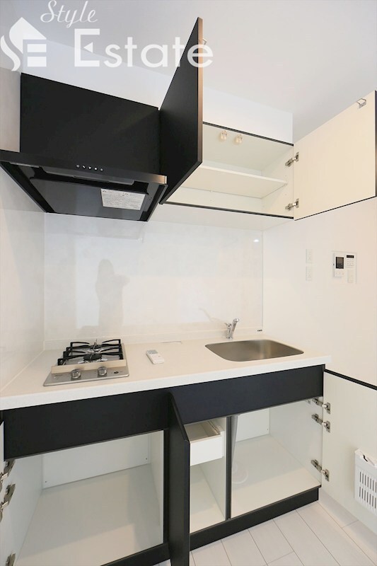 Jack shiba Iの物件内観写真