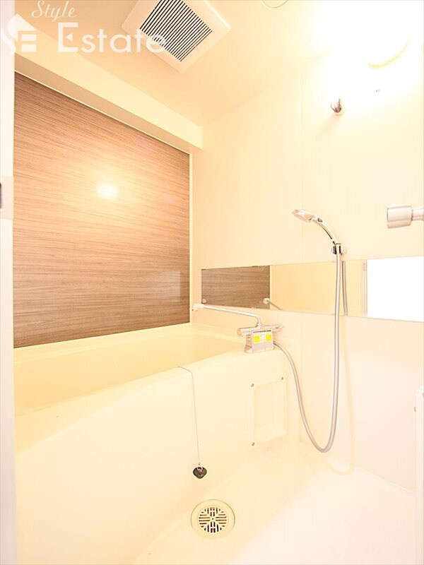 ハイトピア瑞穂の物件内観写真