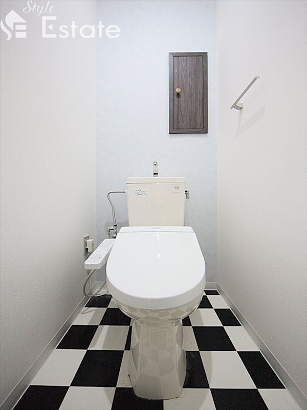 ハイトピア瑞穂の物件内観写真