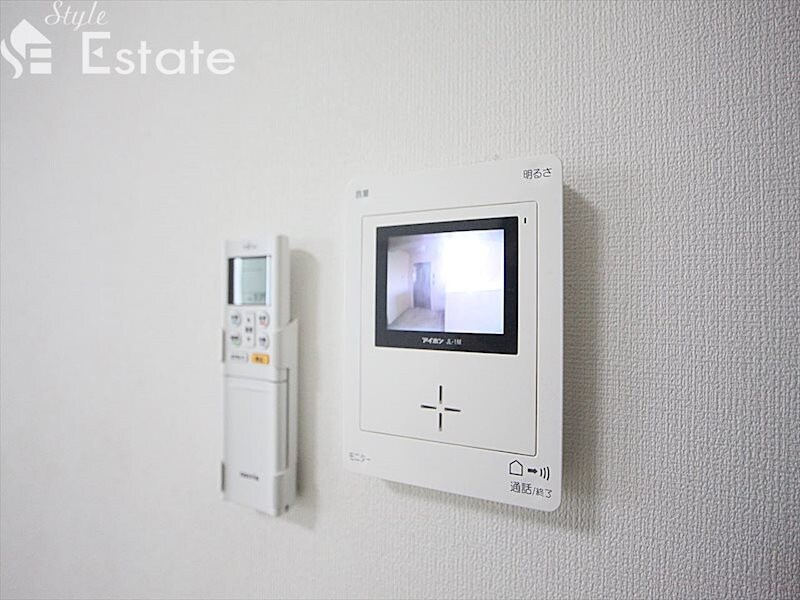 ハイトピア瑞穂の物件内観写真