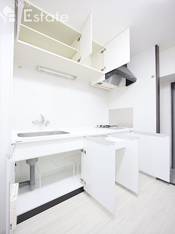 ハイトピア瑞穂の物件内観写真